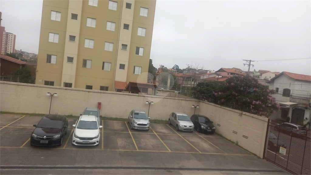 Aluguel Apartamento São Paulo Interlagos REO709546 2