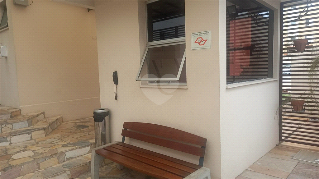 Aluguel Apartamento São Paulo Interlagos REO709546 27