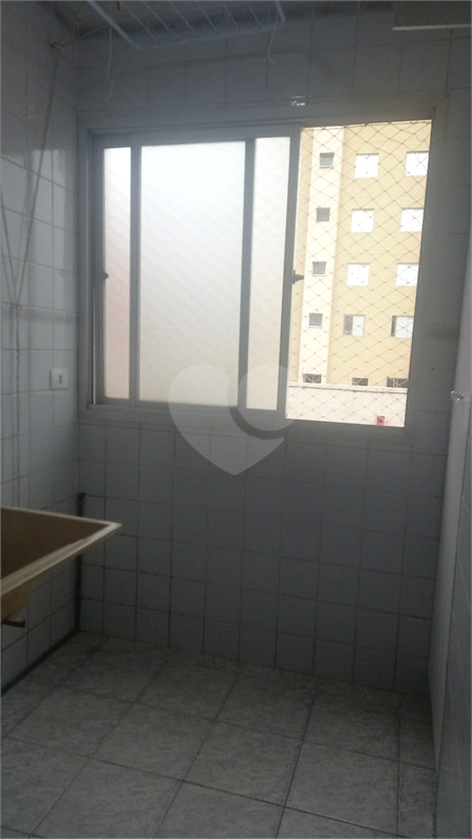 Aluguel Apartamento São Paulo Interlagos REO709546 20