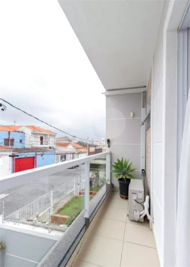 Venda Casa São Paulo Vila Santa Terezinha (zona Norte) REO709551 20