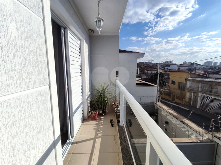 Venda Casa São Paulo Vila Santa Terezinha (zona Norte) REO709551 67