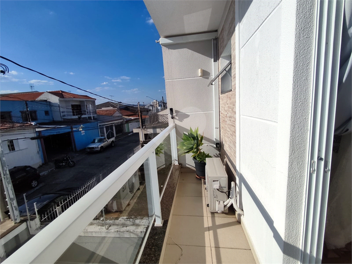 Venda Casa São Paulo Vila Santa Terezinha (zona Norte) REO709551 66