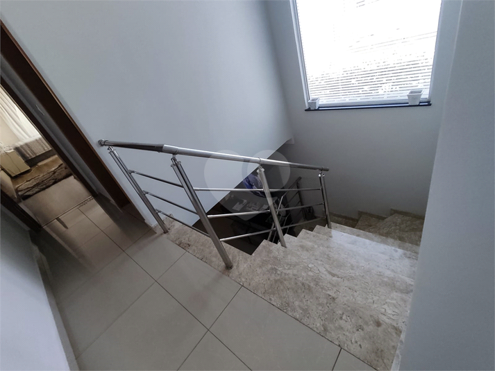 Venda Casa São Paulo Vila Santa Terezinha (zona Norte) REO709551 55