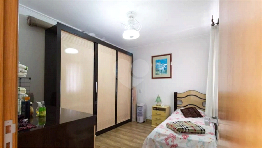 Venda Casa São Paulo Vila Santa Terezinha (zona Norte) REO709551 33