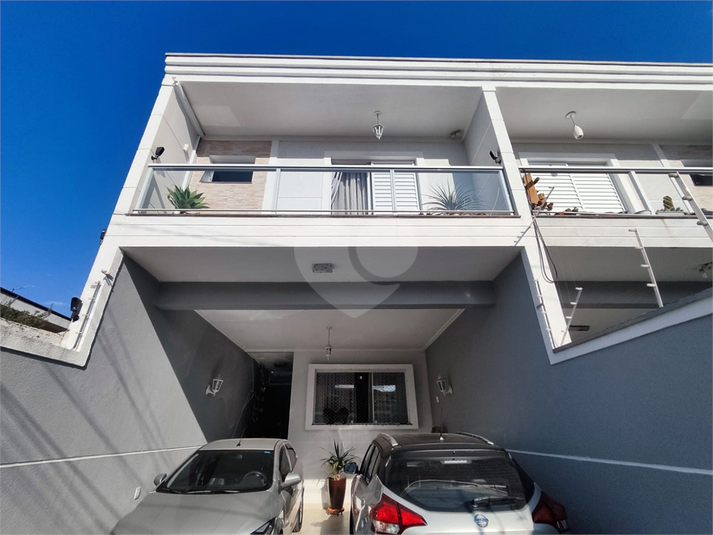 Venda Casa São Paulo Vila Santa Terezinha (zona Norte) REO709551 102