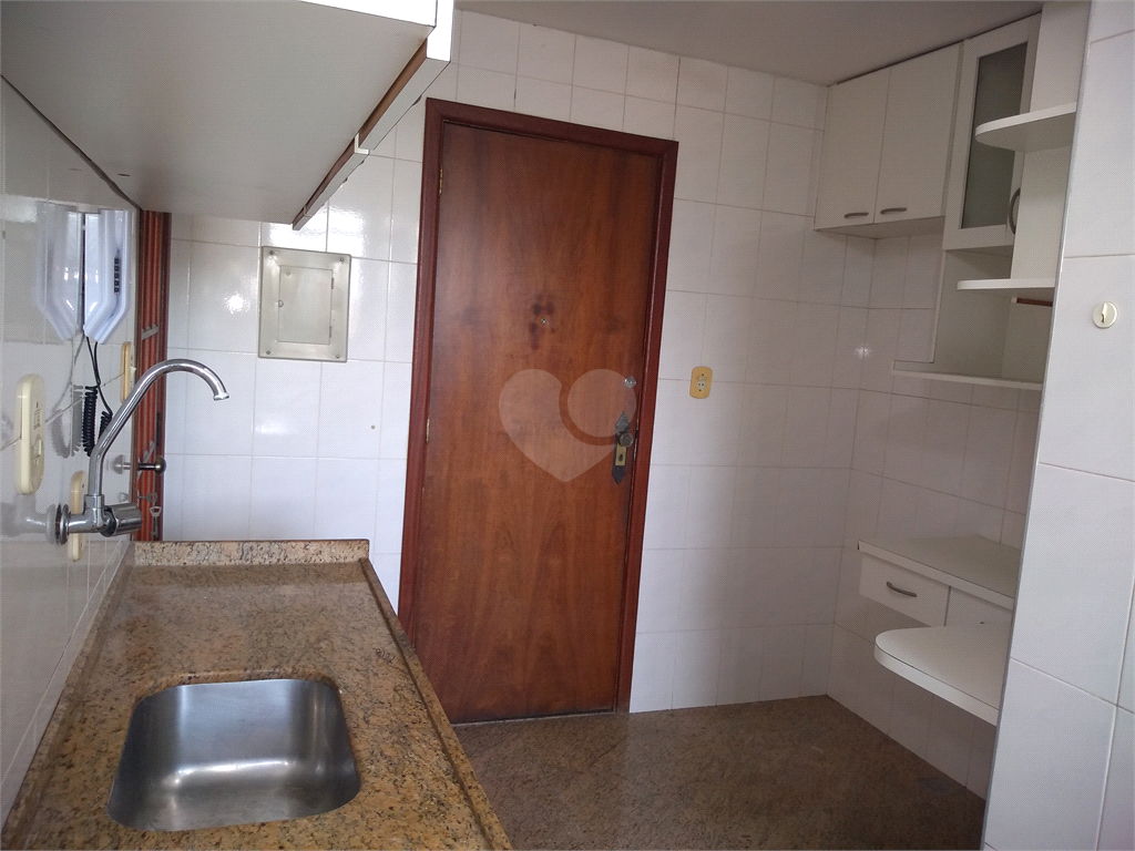 Venda Apartamento Rio De Janeiro Maracanã REO709559 14