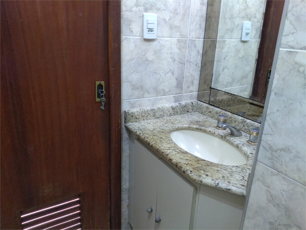 Venda Apartamento Rio De Janeiro Maracanã REO709559 10