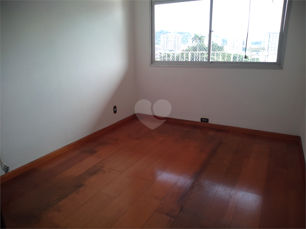 Venda Apartamento Rio De Janeiro Maracanã REO709559 8