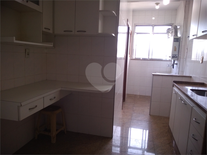 Venda Apartamento Rio De Janeiro Maracanã REO709559 31