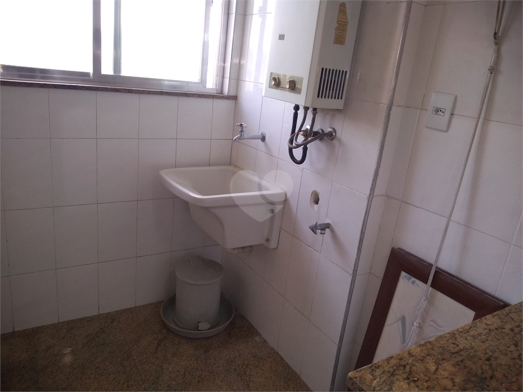 Venda Apartamento Rio De Janeiro Maracanã REO709559 15