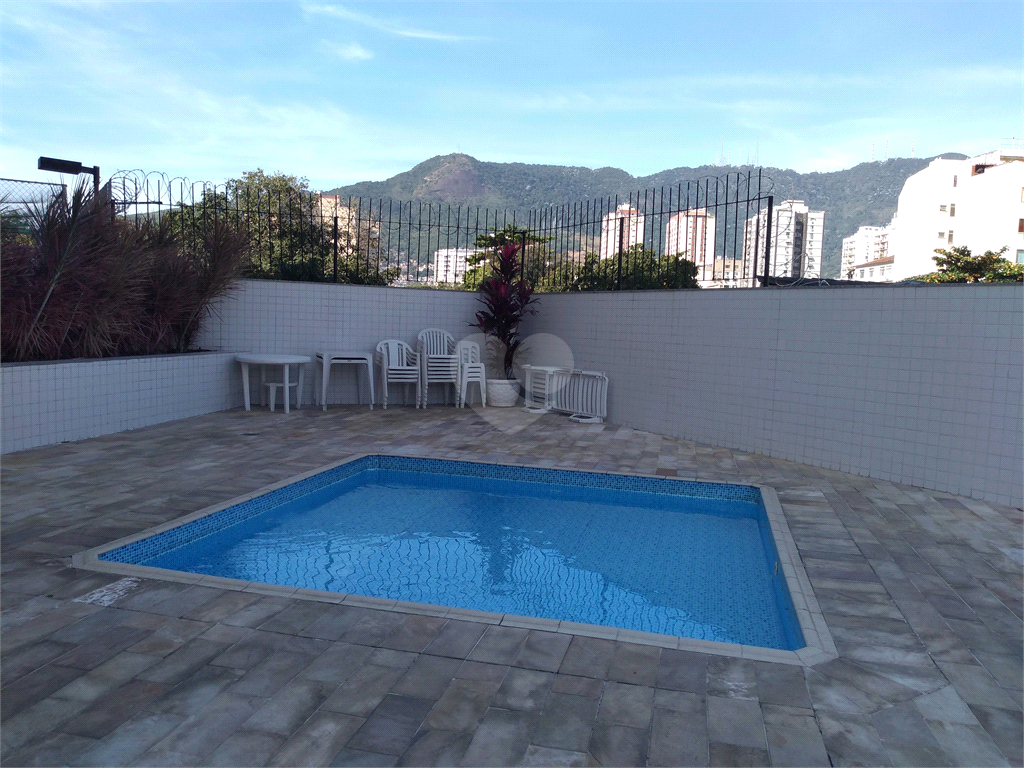 Venda Apartamento Rio De Janeiro Maracanã REO709559 26