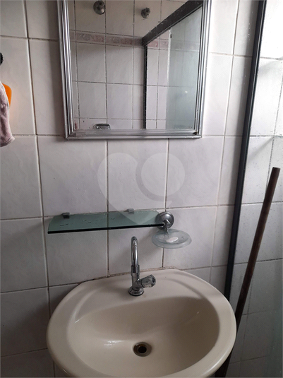 Venda Casa São Paulo Vila Mariana REO709562 19