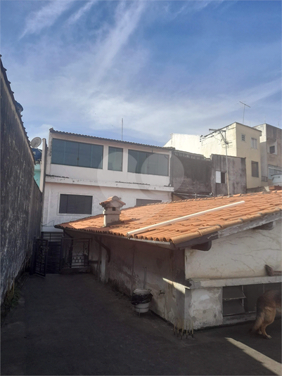 Venda Casa São Paulo Vila Mariana REO709562 24