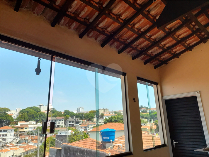 Venda Casa São Paulo Vila Mariana REO709562 12