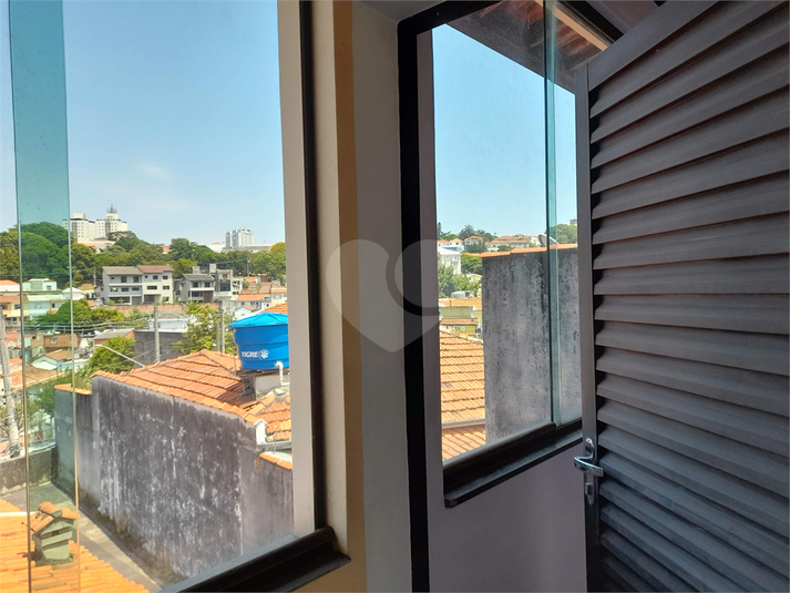 Venda Casa São Paulo Vila Mariana REO709562 13