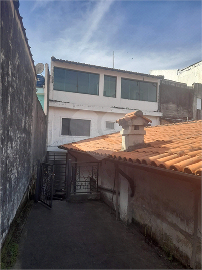 Venda Casa São Paulo Vila Mariana REO709562 25