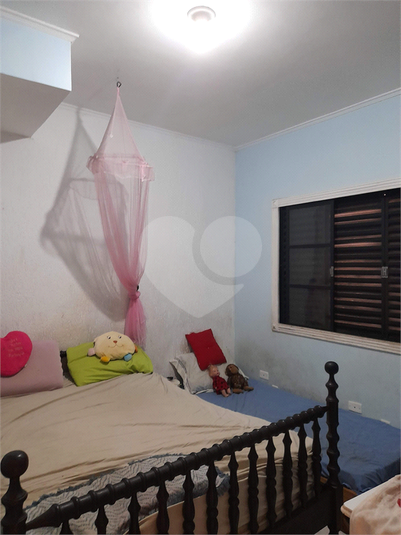 Venda Casa São Paulo Vila Mariana REO709562 15