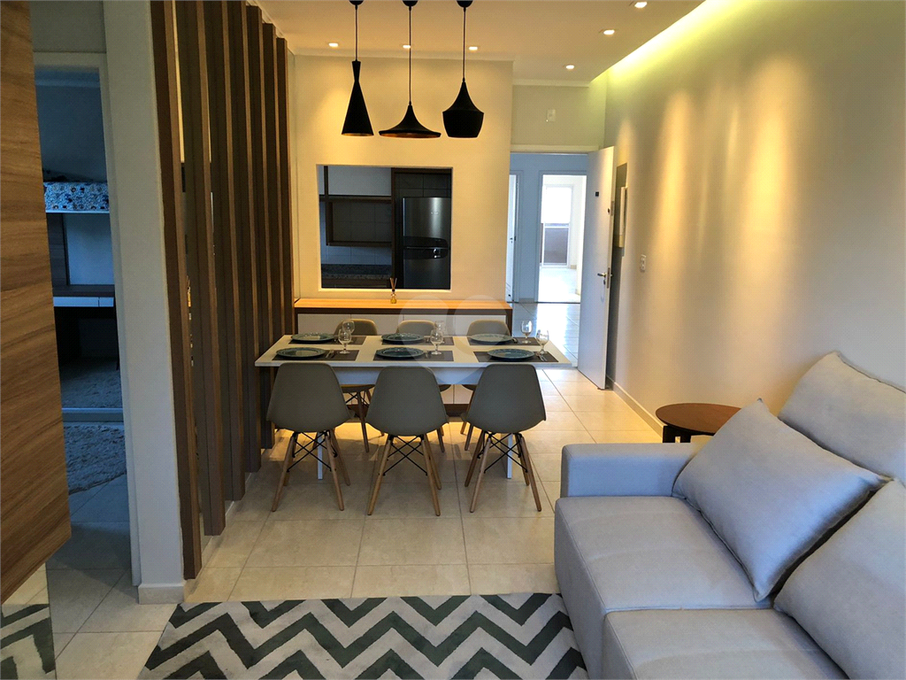 Venda Apartamento Caçapava Vila Paraíso REO709568 7