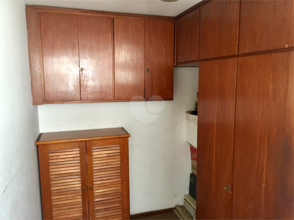 Venda Apartamento São Paulo Indianópolis REO709574 31