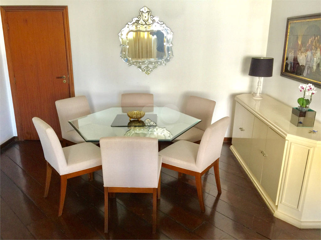 Venda Apartamento São Paulo Indianópolis REO709574 6