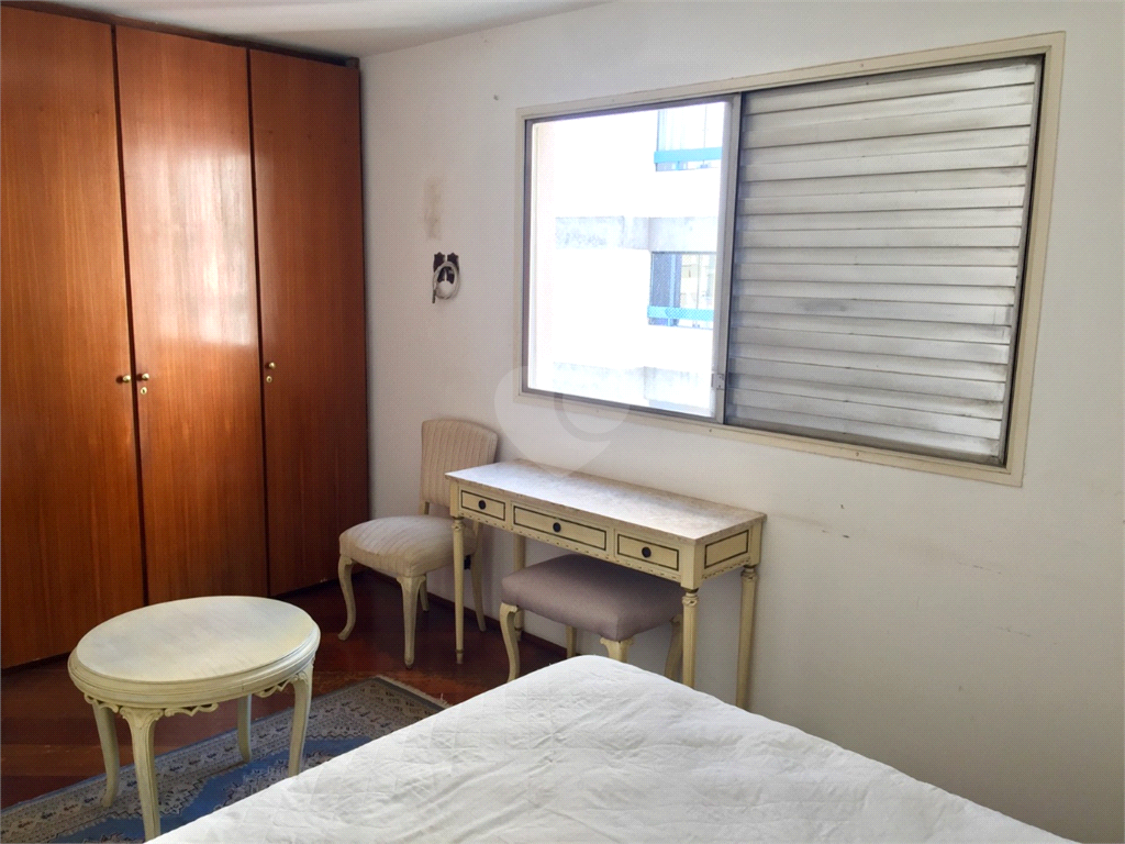 Venda Apartamento São Paulo Indianópolis REO709574 23