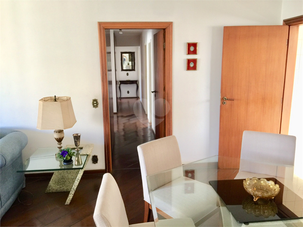 Venda Apartamento São Paulo Indianópolis REO709574 7