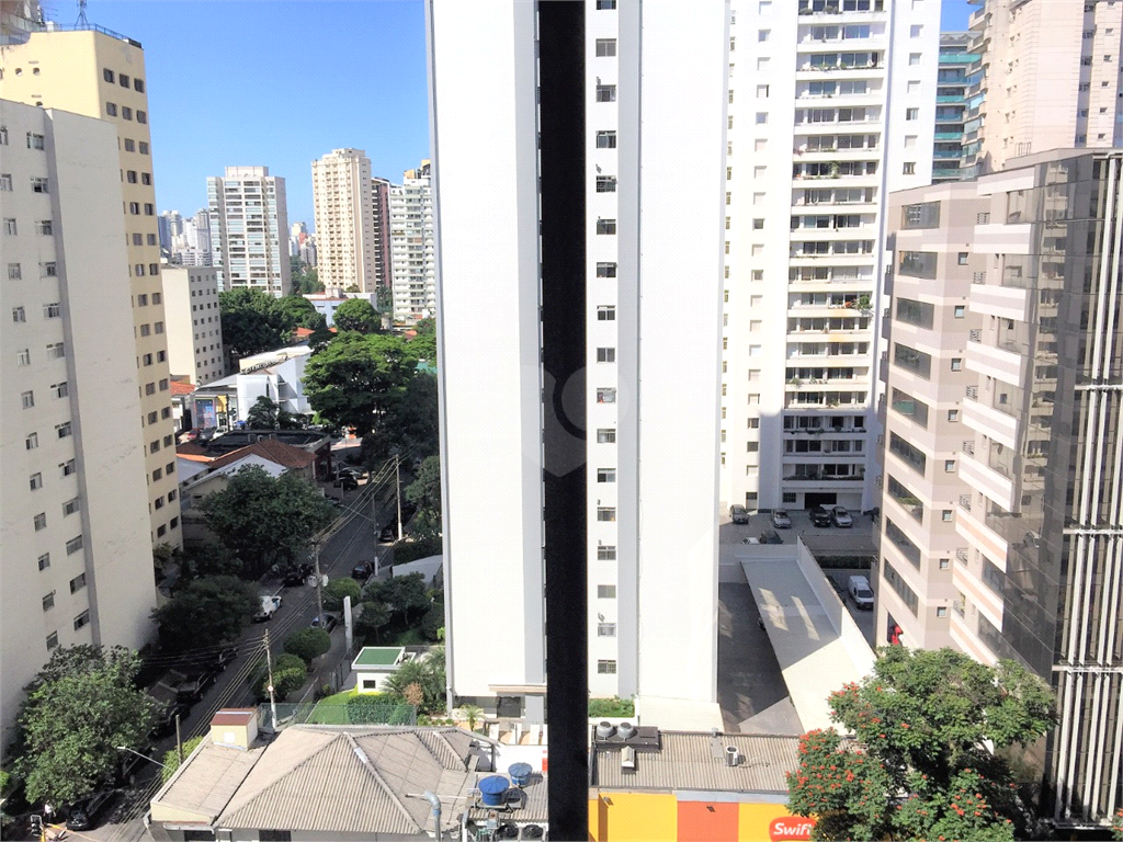 Venda Apartamento São Paulo Indianópolis REO709574 32