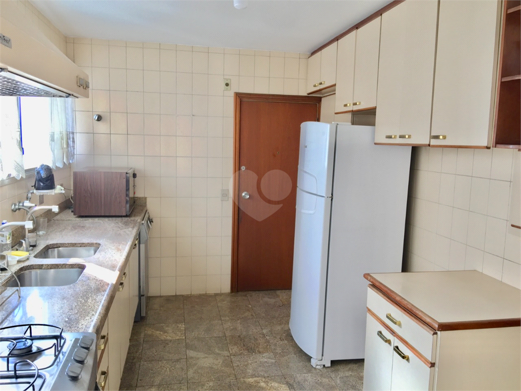 Venda Apartamento São Paulo Indianópolis REO709574 29