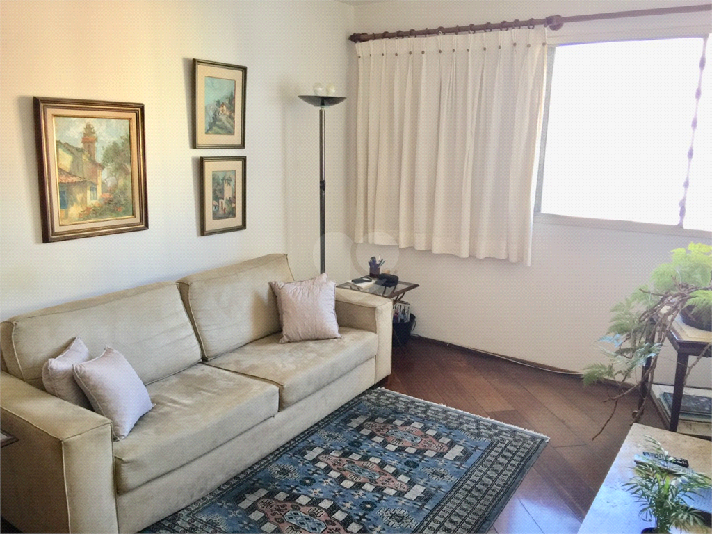 Venda Apartamento São Paulo Indianópolis REO709574 10