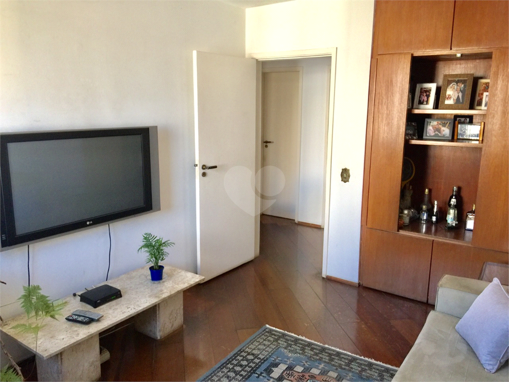 Venda Apartamento São Paulo Indianópolis REO709574 11