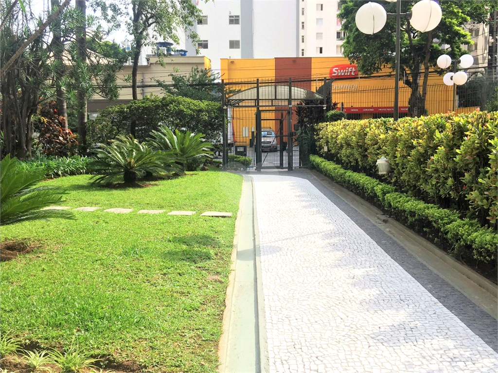 Venda Apartamento São Paulo Indianópolis REO709574 40