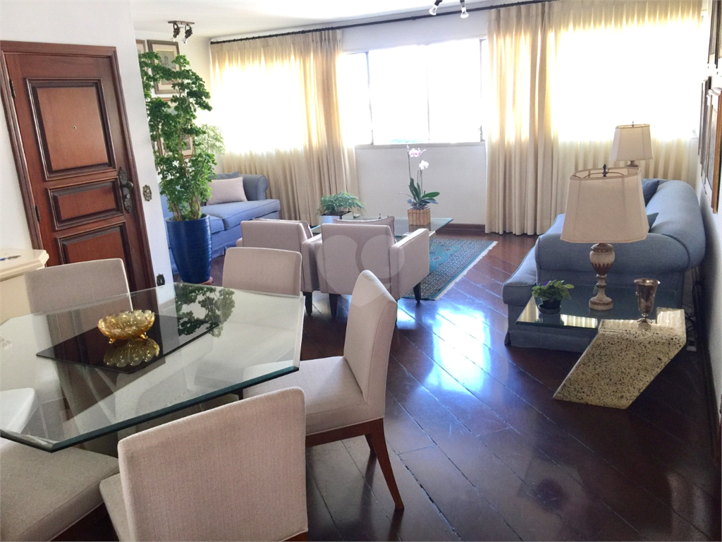 Venda Apartamento São Paulo Indianópolis REO709574 5