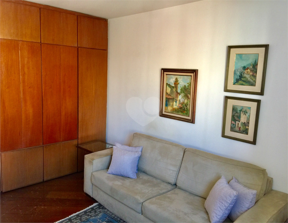 Venda Apartamento São Paulo Indianópolis REO709574 13