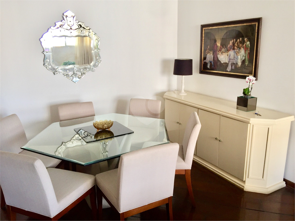 Venda Apartamento São Paulo Indianópolis REO709574 4