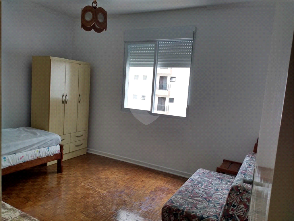 Venda Apartamento Praia Grande Aviação REO709585 12