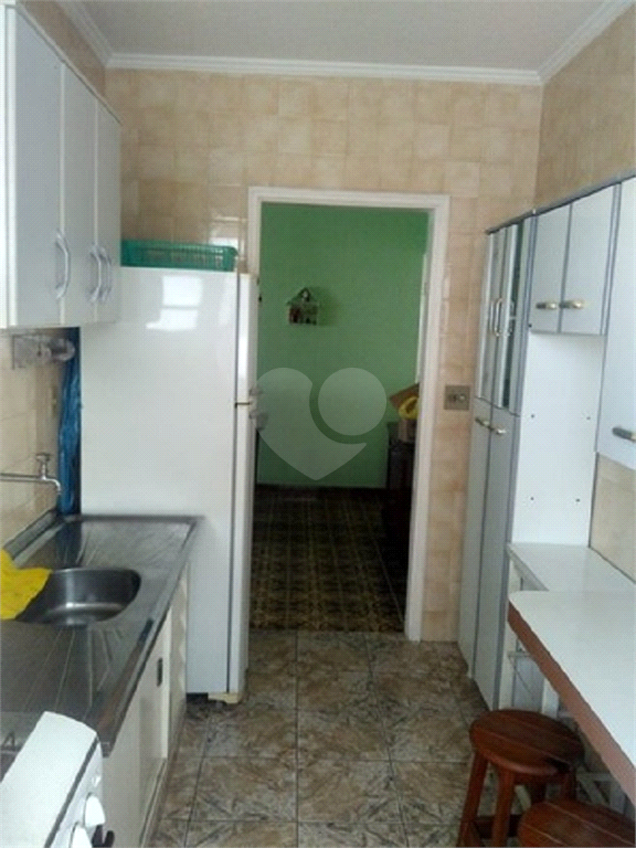 Venda Apartamento Praia Grande Aviação REO709585 8