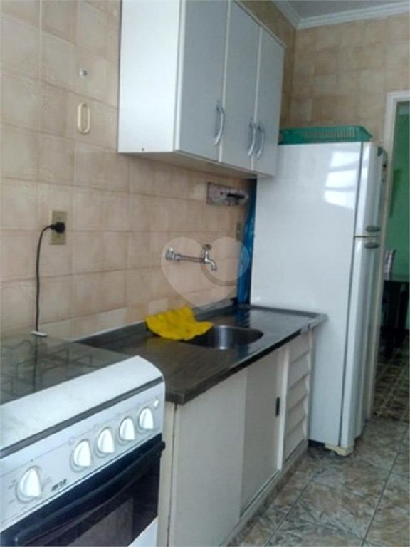 Venda Apartamento Praia Grande Aviação REO709585 7