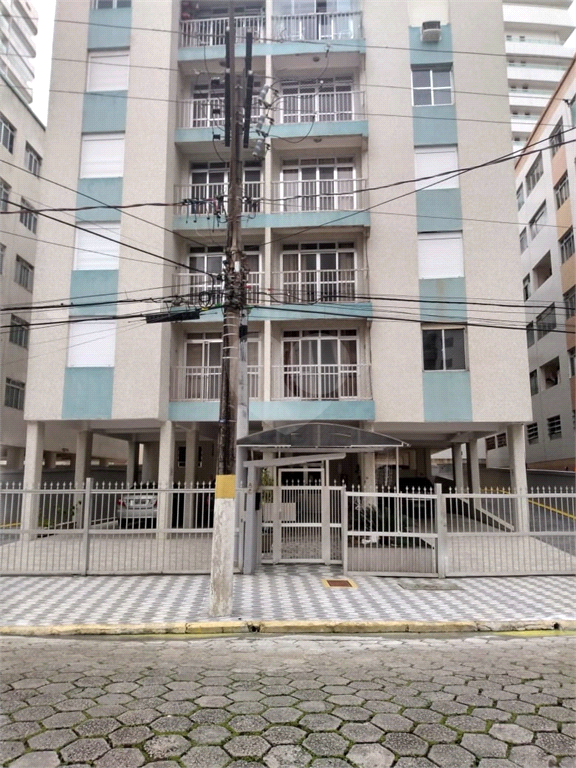 Venda Apartamento Praia Grande Aviação REO709585 15