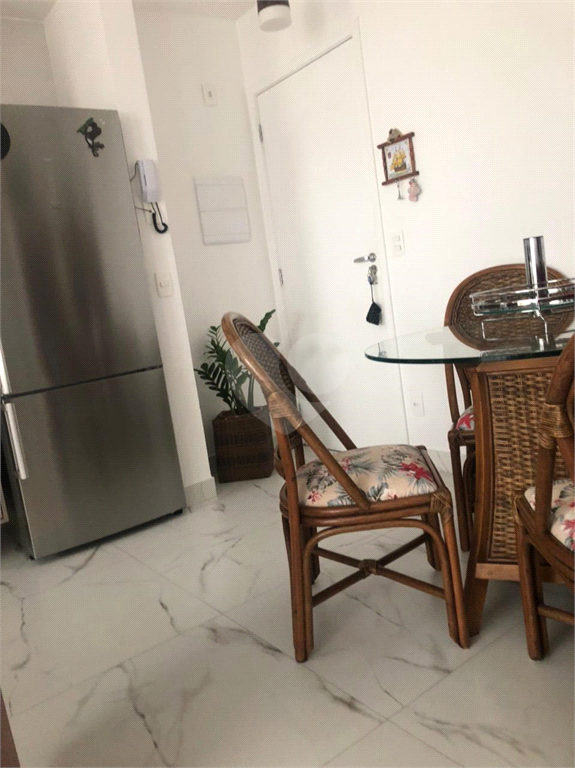 Venda Apartamento Barueri Centro REO709586 9