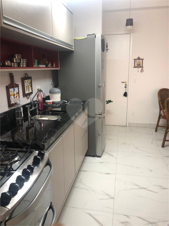 Venda Apartamento Barueri Centro REO709586 8