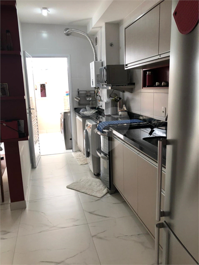 Venda Apartamento Barueri Centro REO709586 3