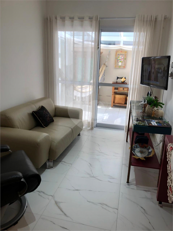 Venda Apartamento Barueri Centro REO709586 5