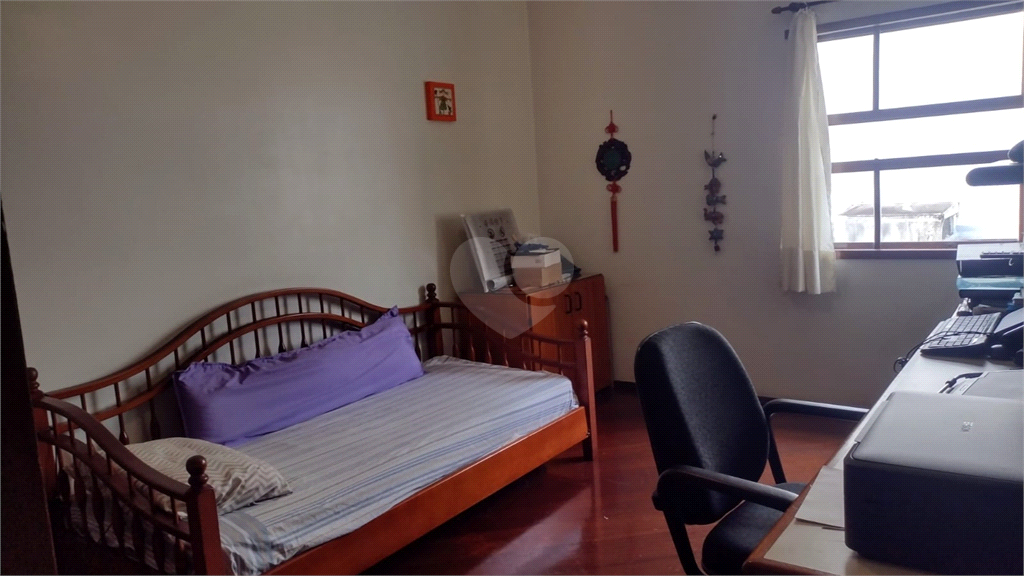 Venda Sobrado São Paulo Indianópolis REO709589 38