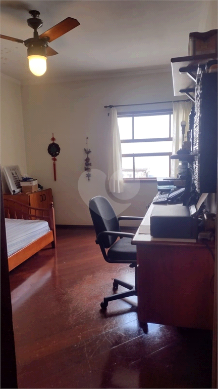 Venda Sobrado São Paulo Indianópolis REO709589 39