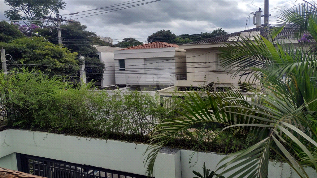 Venda Sobrado São Paulo Indianópolis REO709589 49