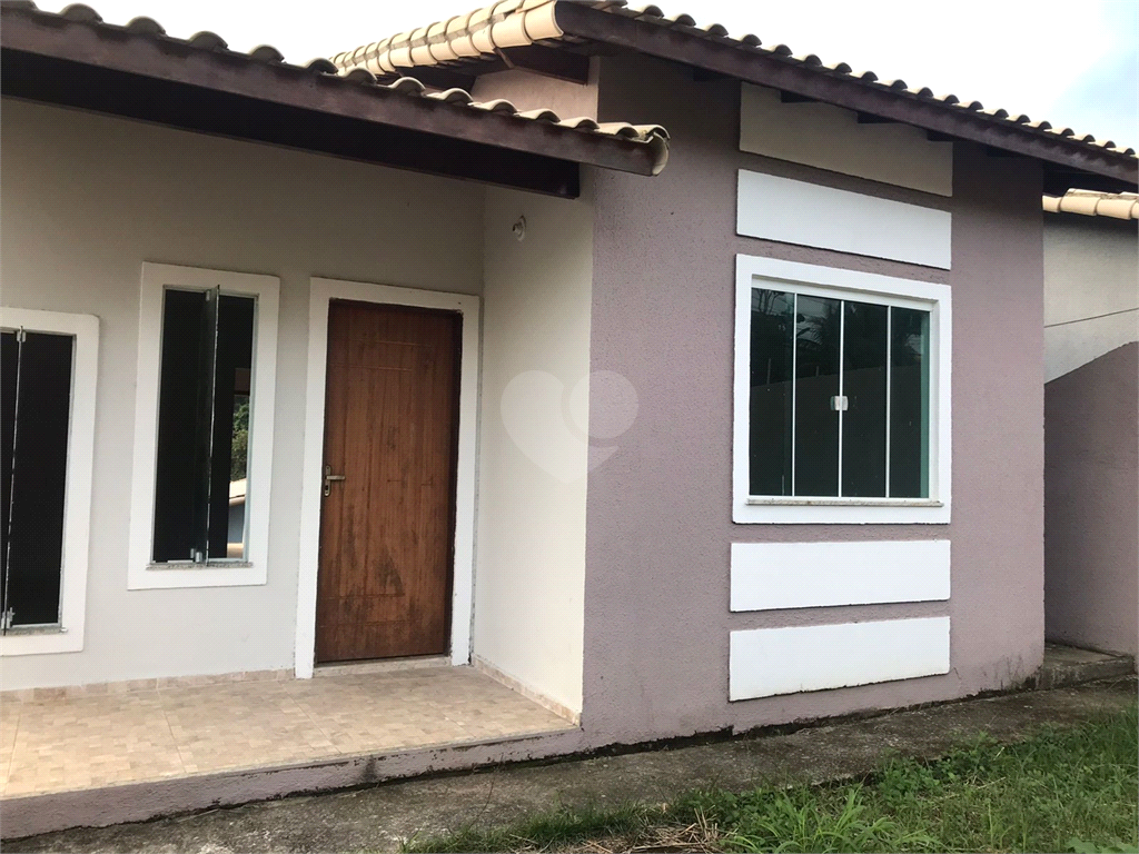 Venda Casa Maricá São José Do Imbassaí REO709600 23