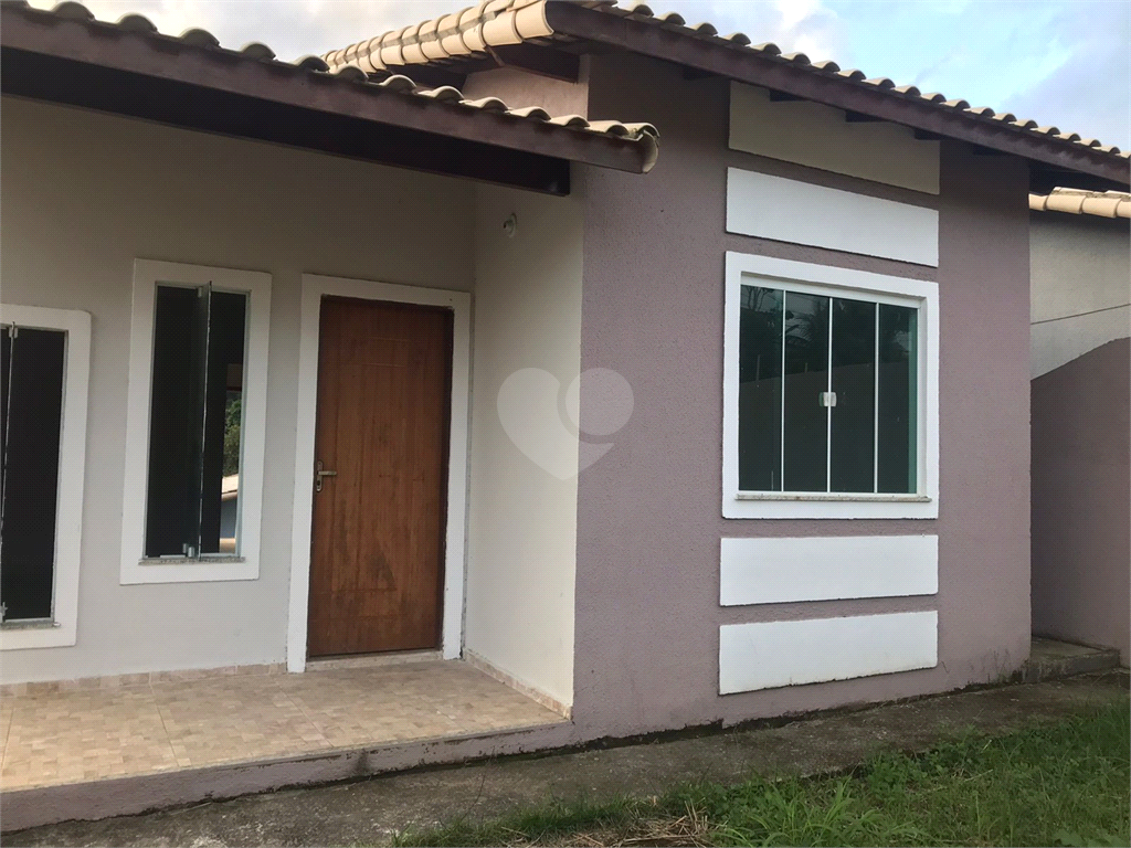 Venda Casa Maricá São José Do Imbassaí REO709600 21