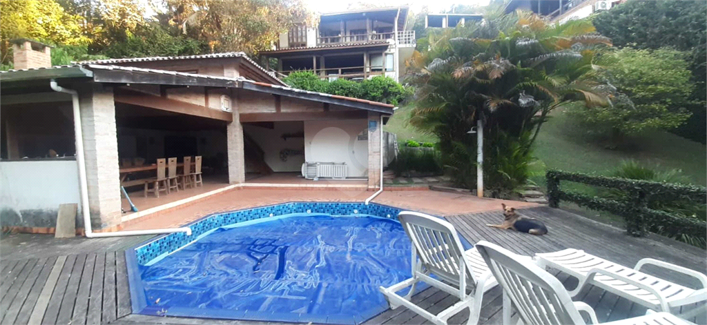 Venda Casa Mairiporã Roseira REO709607 2