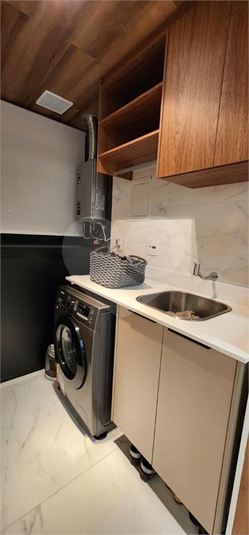 Venda Apartamento São Paulo Jardim Das Acácias REO709622 16