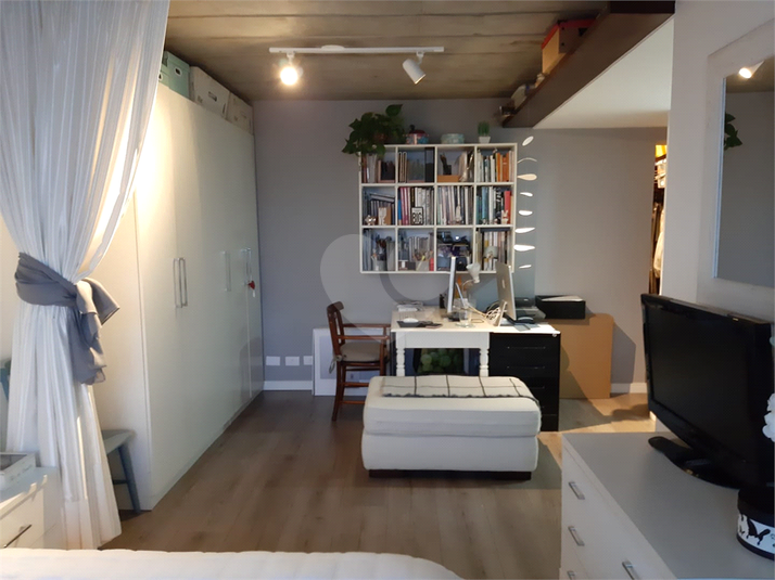 Venda Apartamento São Paulo Planalto Paulista REO709644 23